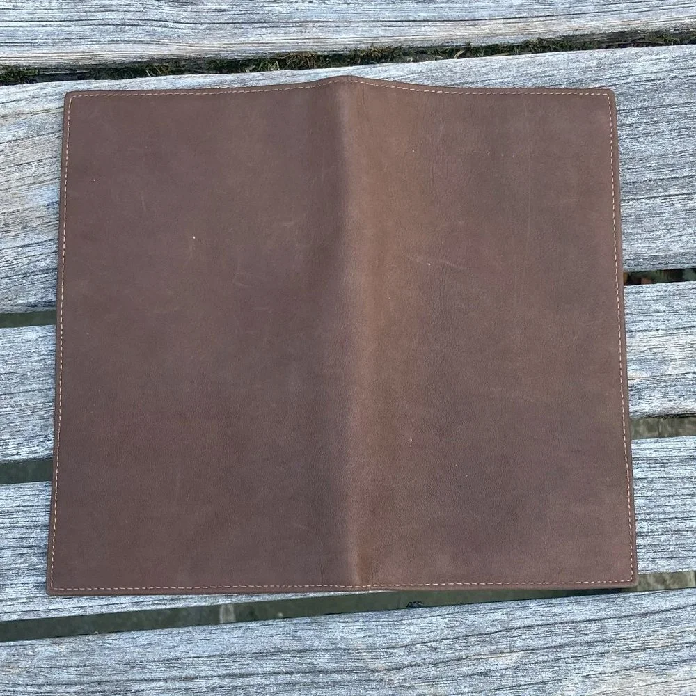 ✨Villena Genuine Leather Wallet